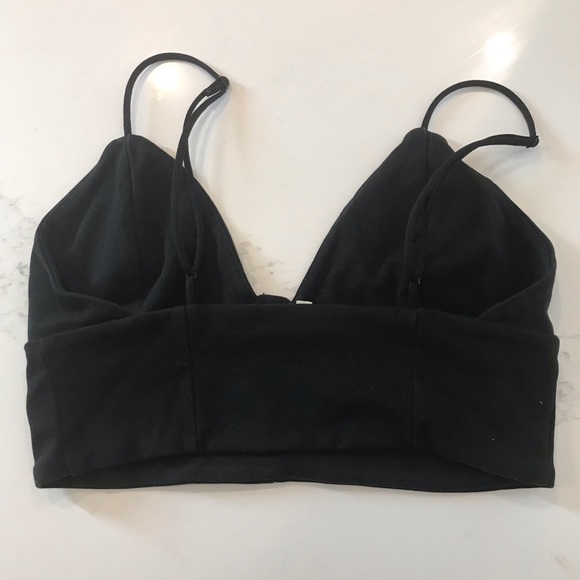 Aritzia Wilfred Free Bralette - Medium - Picture 3 of 3
